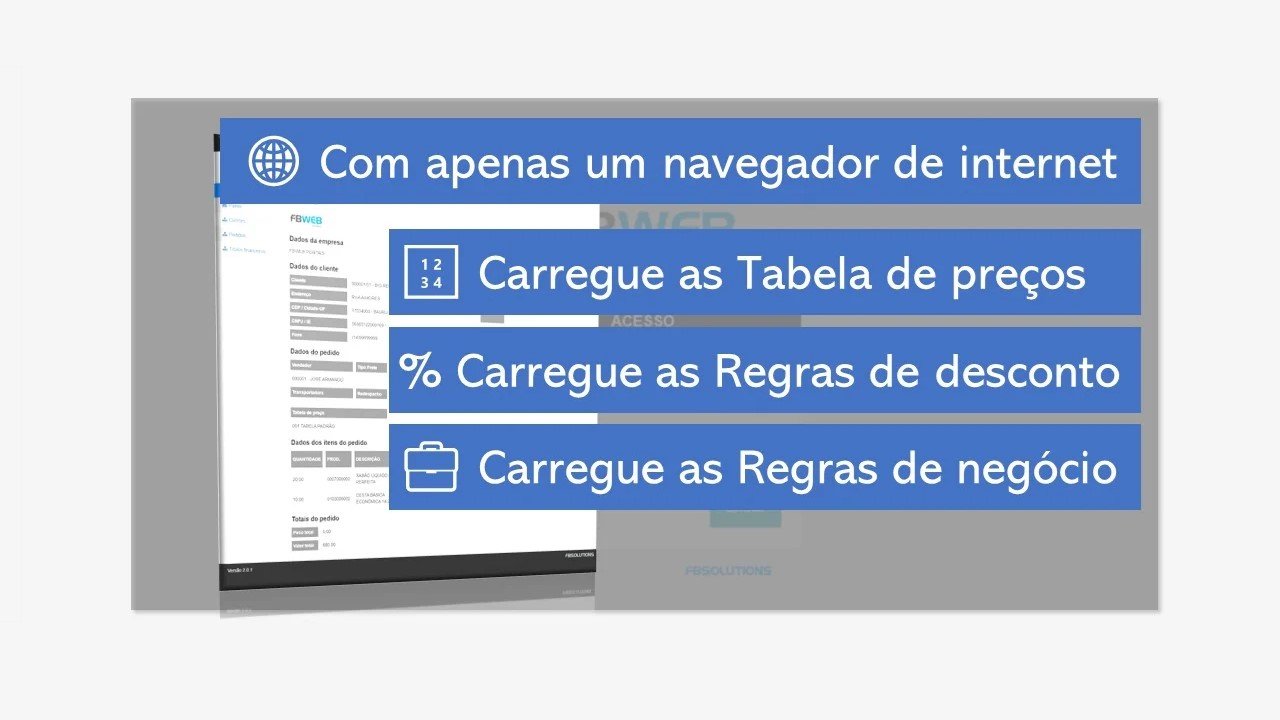 Demonstração Portal
